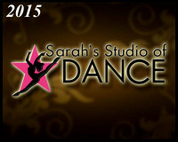 Sarah's SoD 2015 Studio Pix