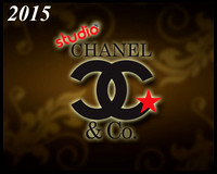 Studio Chanel 2015 Studio Pix