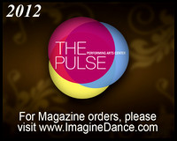 Pulse PAC 2012 Competition Groups