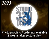Studio 320 2023 Studio Pictures