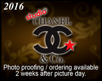 Studio Chanel 2016 Studio Photos
