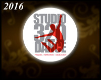 Studio 320 2016 Studio Photos