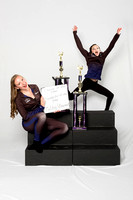 Dancer & Tumbler of the Year