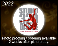 Studio 320 2022 Studio Photos