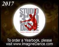 Studio 320 2017 Studio Photos