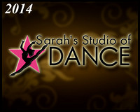 Sarah's SoD 2014 Studio Pix