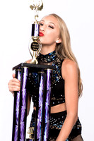 2018 Dancer  /  Tumbler of the Year