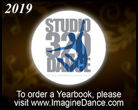 Studio 320 2019 logo